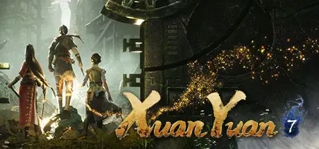 Xuan-Yuan Sword VII PC Mod Menu, Trainers and Cheats