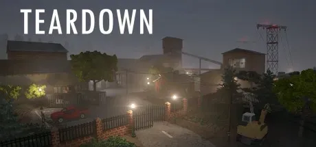 Teardown PC Mod Menu, Trainers and Cheats