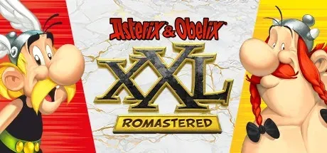 Asterix & Obelix XXL - Romastered PC Mod Menu, Trainers and Cheats
