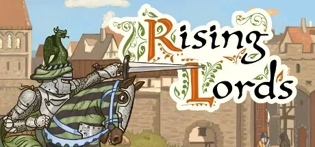 Rising Lords PC Mod Menu, Trainers and Cheats