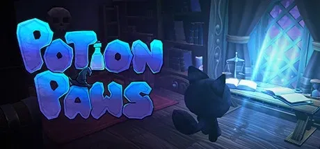 Potion Paws PC Mod Menu, Trainers and Cheats