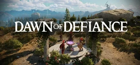 Dawn of Defiance PC Mod Menu, Trainers and Cheats