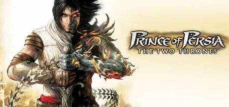 Prince of Persia - The Two Thrones PC Mod Menu, Trainers and Cheats