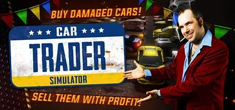 Car Trader Simulator PC Mod Menu, Trainers and Cheats