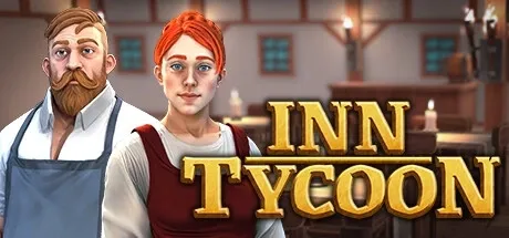 Inn Tycoon PC Mod Menu, Trainers and Cheats