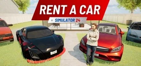Rent A Car Simulator 24 PC Mod Menu, Trainers and Cheats