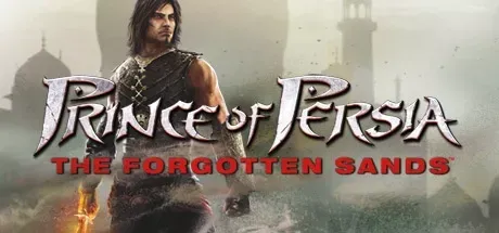 Prince of Persia - The Forgotten Sands PC Mod Menu, Trainers and Cheats
