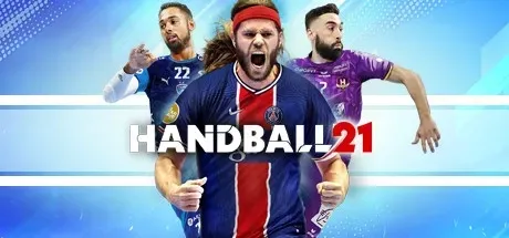 Handball 21 PC Mod Menu, Trainers and Cheats