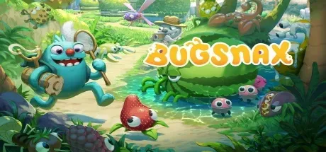 Bugsnax PC Mod Menu, Trainers and Cheats