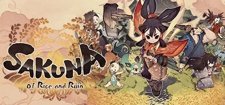 Sakuna - Of Rice and Ruin PC Mod Menu, Trainers and Cheats