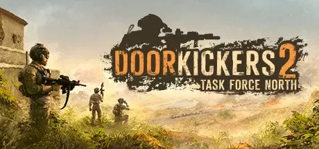Door Kickers 2 - Task Force North PC Mod Menu, Trainers and Cheats