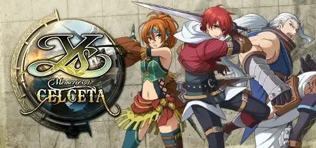 Ys - Memories of Celceta PC Mod Menu, Trainers and Cheats