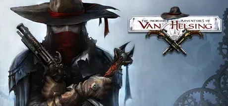 The Incredible Adventures of Van Helsing PC Mod Menu, Trainers and Cheats