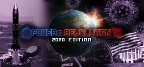 Power & Revolution 2020 Edition PC Mod Menu, Trainers and Cheats