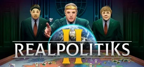 Realpolitiks II PC Mod Menu, Trainers and Cheats