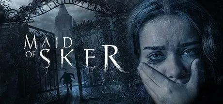 Maid of Sker PC Mod Menu, Trainers and Cheats