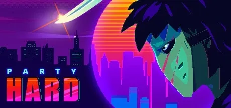 Party Hard PC Mod Menu, Trainers and Cheats