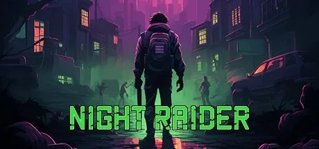 Night Raider PC Mod Menu, Trainers and Cheats