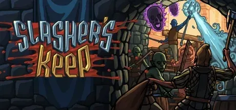 Slasher's Keep PC Mod Menu, Trainers and Cheats