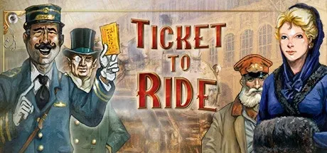 Ticket to Ride PC Mod Menu, Trainers and Cheats