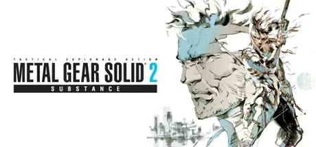 Metal Gear Solid 2 - Substance PC Mod Menu, Trainers and Cheats