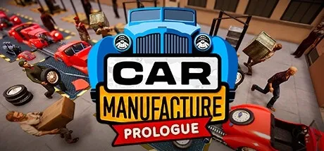 Car Manufacture: Prologue PC Mod Menu, Trainers and Cheats