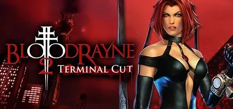 BloodRayne 2 - Terminal Cut PC Mod Menu, Trainers and Cheats