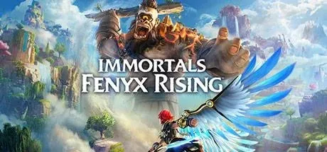 Immortals Fenyx Rising PC Mod Menu, Trainers and Cheats