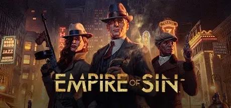 Empire of Sin PC Mod Menu, Trainers and Cheats