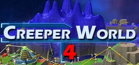 Creeper World 4 PC Mod Menu, Trainers and Cheats