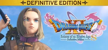 DRAGON QUEST XI S - Echoes of an Elusive Age - Definitive Edition PC Mod Menu, Trainers and Cheats