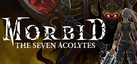 Morbid - The Seven Acolytes PC Mod Menu, Trainers and Cheats