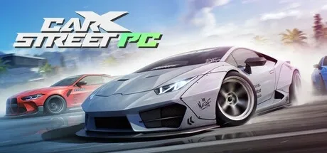 CarX Street PC Mod Menu, Trainers and Cheats