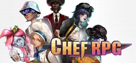 Chef RPG PC Mod Menu, Trainers and Cheats