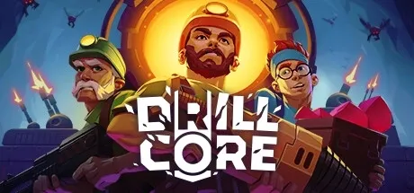 Drill Core PC Mod Menu, Trainers and Cheats