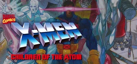 X-MEN CHILDREN OF THE ATOM - MARVEL vs. CAPCOM Fighting Collection PC Mod Menu, Trainers and Cheats