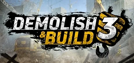 Demolish & Build 3 PC Mod Menu, Trainers and Cheats