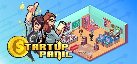 Startup Panic PC Mod Menu, Trainers and Cheats