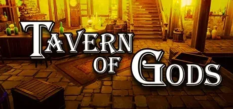 Tavern of Gods PC Mod Menu, Trainers and Cheats