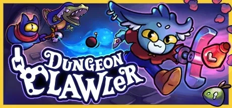 Dungeon Clawler PC Mod Menu, Trainers and Cheats