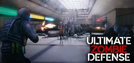 Ultimate Zombie Defense PC Mod Menu, Trainers and Cheats