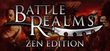 Battle Realms - Zen Edition Trainer e Mod