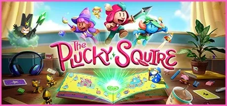 The Plucky Squire PC Mod Menu, Trainers and Cheats