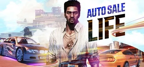 Auto Sale Life PC Mod Menu, Trainers and Cheats