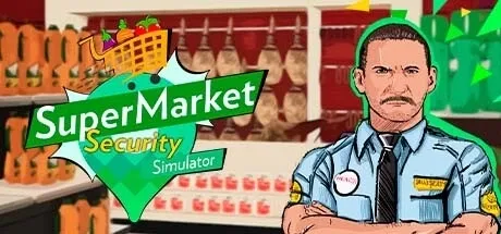 Supermarket Security Simulator PC Mod Menu, Trainers and Cheats