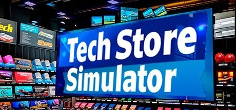 Tech Store Simulator PC Mod Menu, Trainers and Cheats