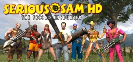 Serious Sam HD: The Second Encounter PC Mod Menu, Trainers and Cheats