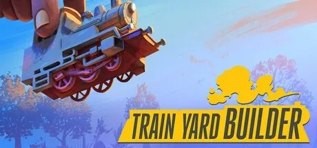 Train Yard Builder PC Mod Menu, Trainers and Cheats