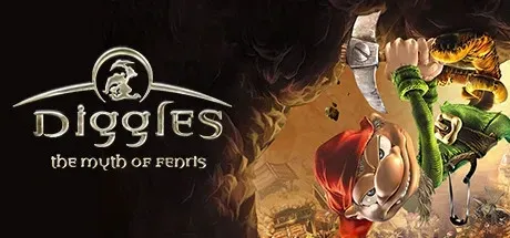 Diggles The Myth of Fenris PC Mod Menu, Trainers and Cheats