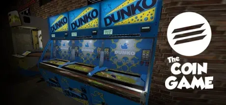 The Coin Game PC Mod Menu, Trainers and Cheats